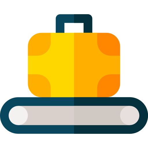 Baggage icon