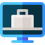 Baggage icon 64x64