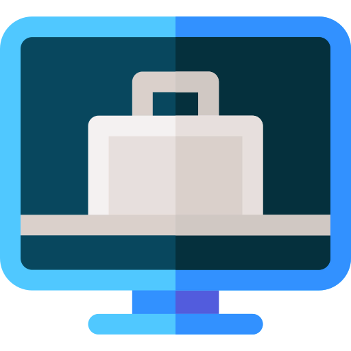Baggage icon