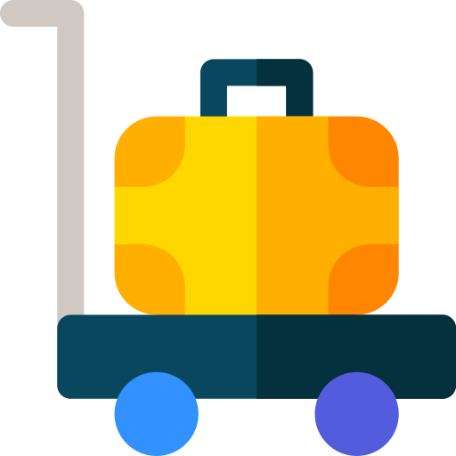 Baggage icon
