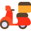Delivery icon 64x64