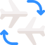Transfer icon 64x64