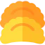 Dumpling icon 64x64