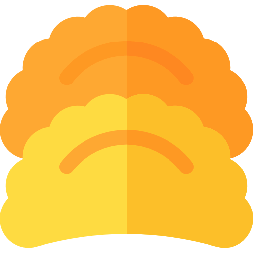 Dumpling icon