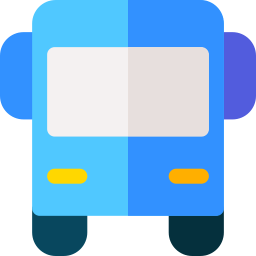 Bus icon