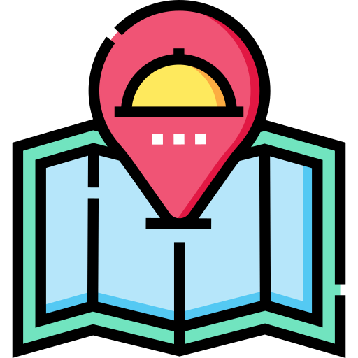 Maps icon