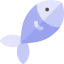Fish icon 64x64