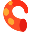 Octopus icon 64x64