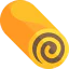 Roll icon 64x64