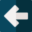 Direction icon 64x64