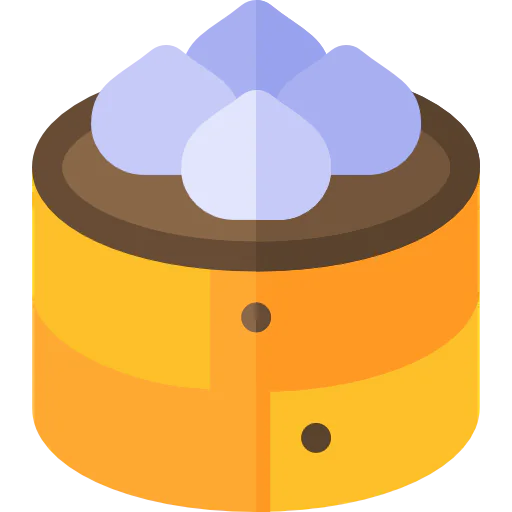 Dim sum icon