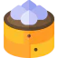 Dim sum icon 64x64