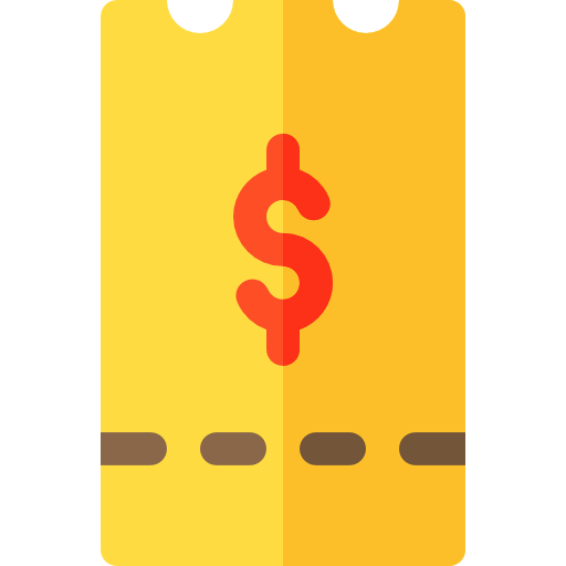 Invoice icon