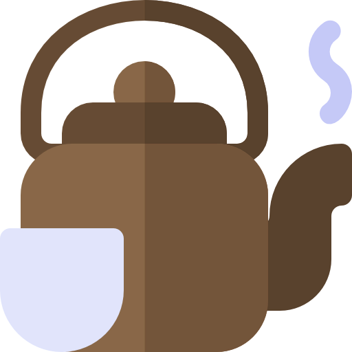 Tea icon