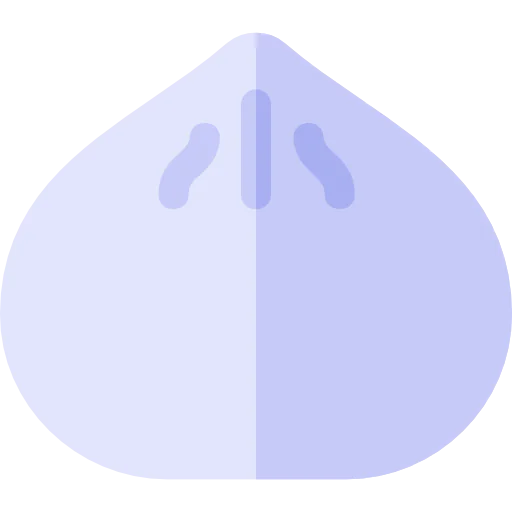 Dumpling icon