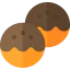 Takoyaki icon 64x64