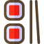 Sushi icon 64x64