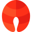 Salmon icon 64x64