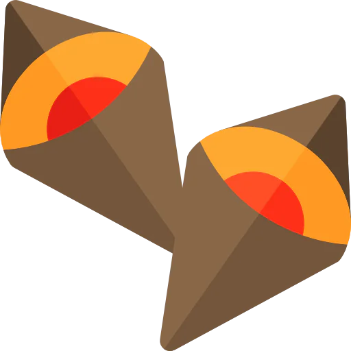 Wrap icon