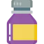 Pills bottle icon 64x64