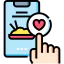 Favorite icon 64x64