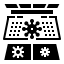 Grandstand icon 64x64