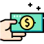Payment icon 64x64