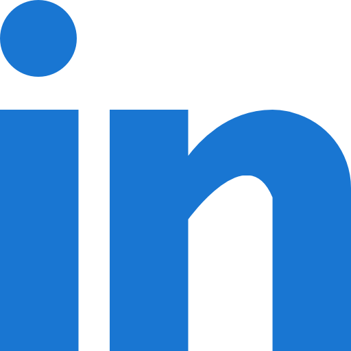 Linkedin icon