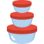 Tupperware 图标 64x64