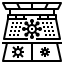 Grandstand icon 64x64