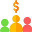 Networking icon 64x64