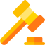 Law icon 64x64