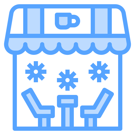 Cafe icon