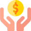 Investment icon 64x64