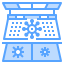Grandstand icon 64x64