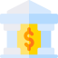 Bank icon 64x64