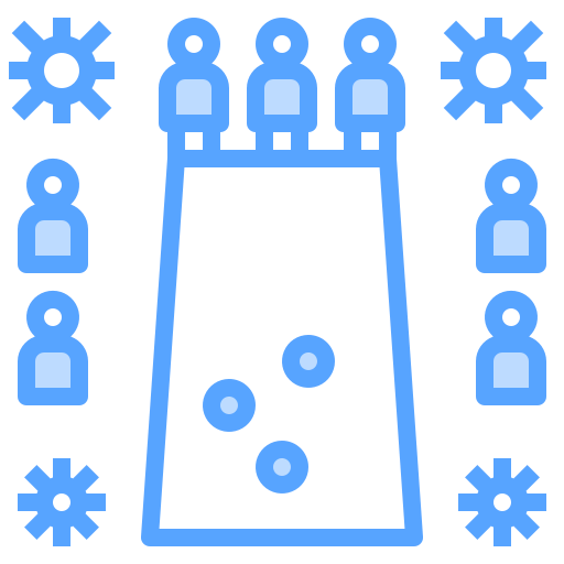 Petanque icon