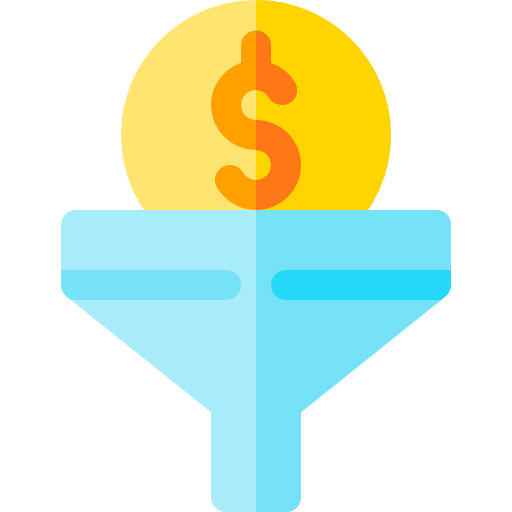 Filter icon
