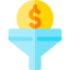 Filter icon 64x64