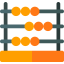 Abacus icon 64x64