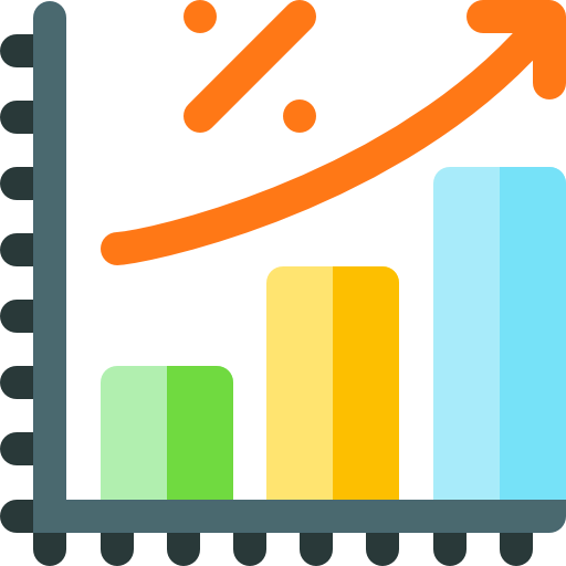 Graph icon