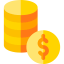 Money icon 64x64