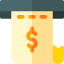 Invoice icon 64x64