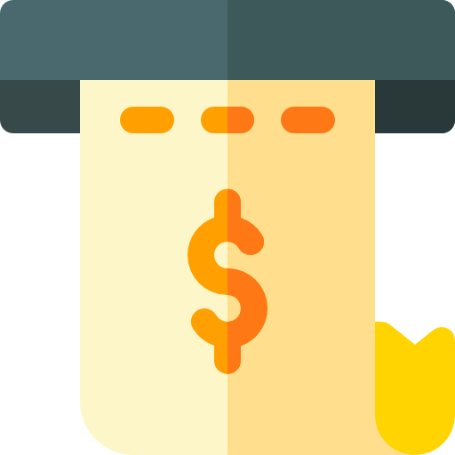 Invoice icon