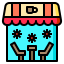 Cafe icon 64x64