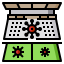 Grandstand icon 64x64