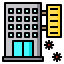 Hotel icon 64x64