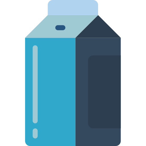 Milk icon