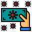Money icon 64x64