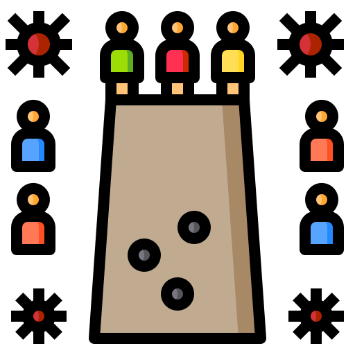 Petanque icon